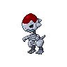 Shiny Cranidos (Fossil)